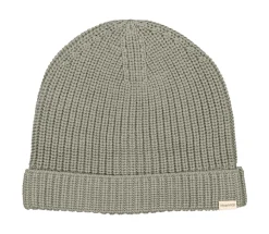 Atlas, Beanie