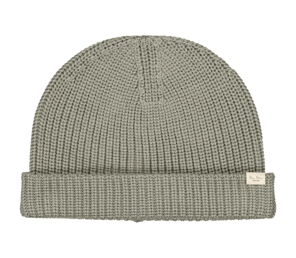 Atlas W, Beanie