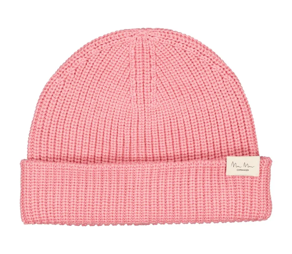 Atlas W, Beanie