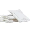 Baby Pillow & Duvet Set, Fossflakes
