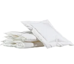 Baby Pillow & Duvet Set, Fossflakes