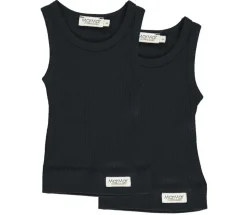Baby Sleeveless 2-Pack, Underwear