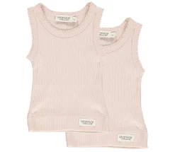 Baby Sleeveless 2-Pack, Underwear
