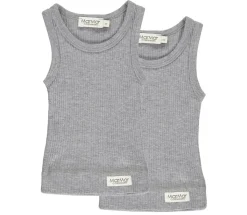 Baby Sleeveless 2-Pack, Underwear