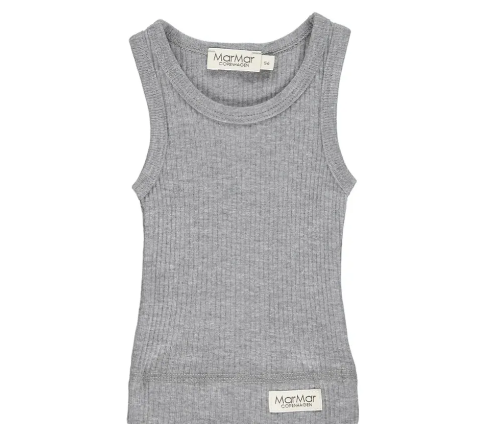 Baby Sleeveless 2-Pack, Underwear