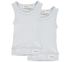 Baby Sleeveless 2-Pack, Underwear