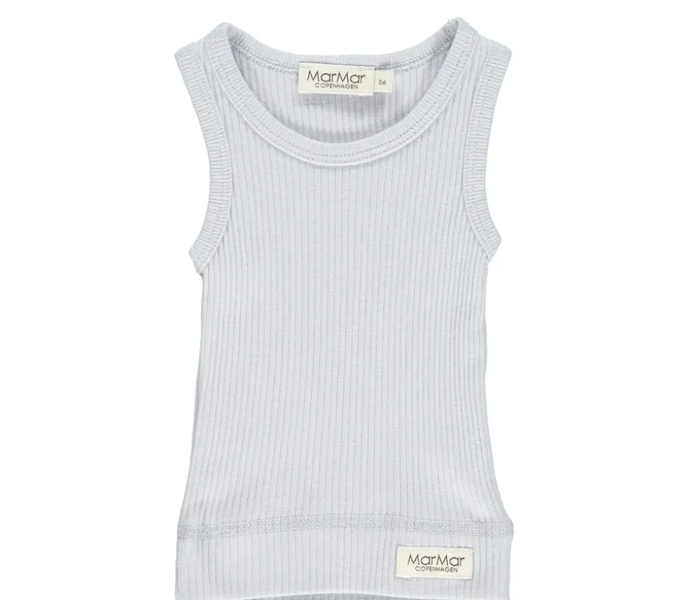 Baby Sleeveless 2-Pack, Underwear
