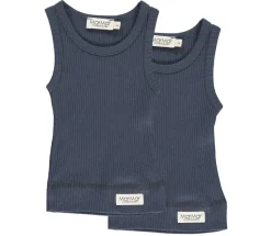 Baby Sleeveless 2-Pack, Underwear