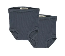 Baby Underpants 2-Pack, Underwear
