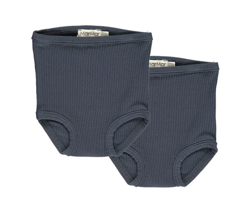Baby Underpants 2-Pack, Underwear