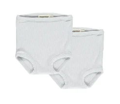 Baby Underpants 2-Pack, Underwear