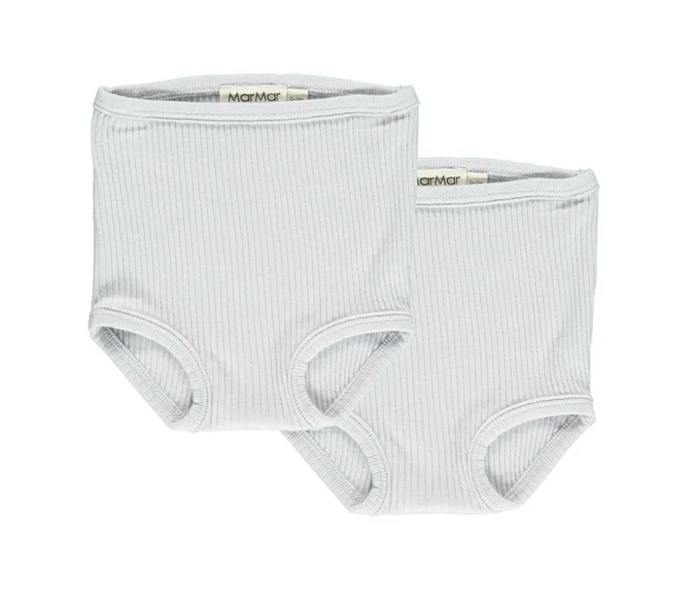 Baby Underpants 2-Pack, Underwear