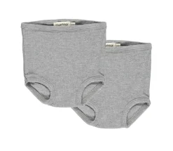 Baby Underpants 2-Pack, Underwear