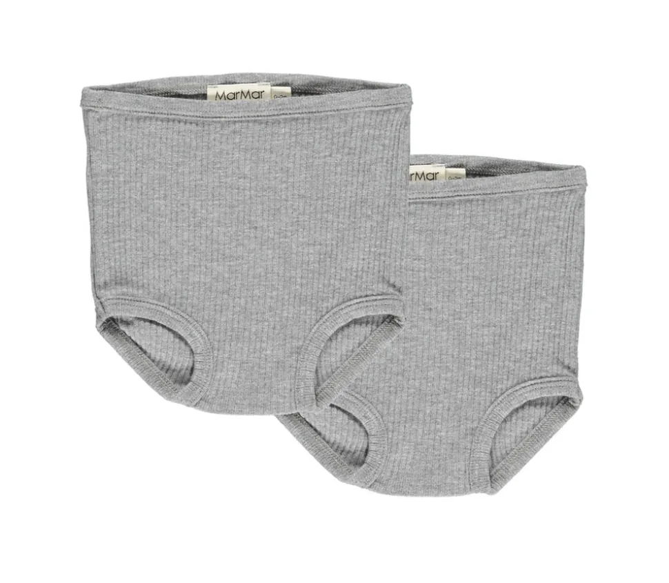 Baby Underpants 2-Pack, Underwear