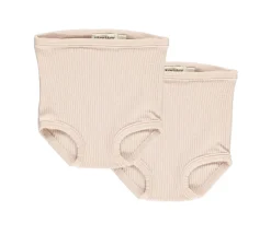 Baby Underpants 2-Pack, Underwear