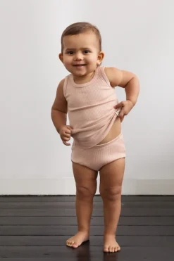 Baby Underpants 2-Pack, Underwear