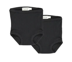 Baby Underpants 2-Pack, Underwear