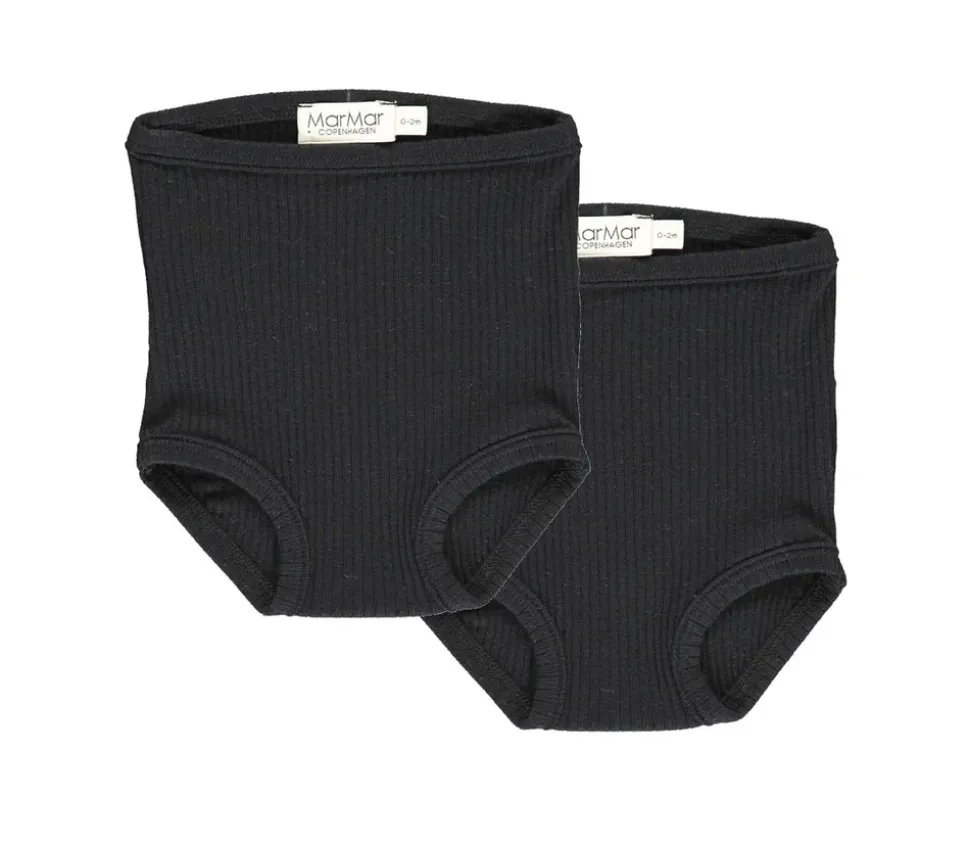 Baby Underpants 2-Pack, Underwear