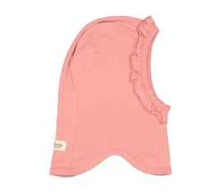 Balaclava Frill, Balaclava