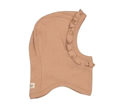 Balaclava Frill, Balaclava