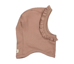 Balaclava Frill, Balaclava