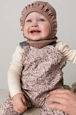 Balaclava Frill, Balaclava