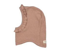 Balaclava Frill, Balaclava