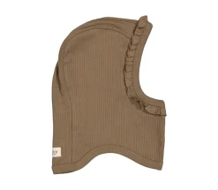Balaclava Frill, Balaclava