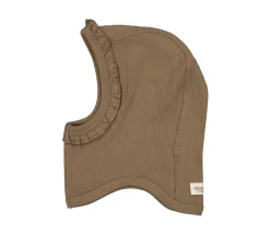 Balaclava Frill, Balaclava