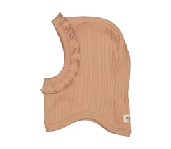 Balaclava Frill, Balaclava