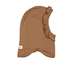 Balaclava Frill, Balaclava