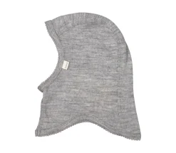 Balaclava, Wool Pointelle Hat