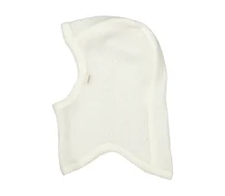 Balaclava, Wool Pointelle Hat
