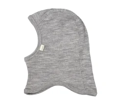 Balaclava, Wool Rib Hat