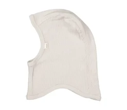 Balaclava, Wool Rib Hat