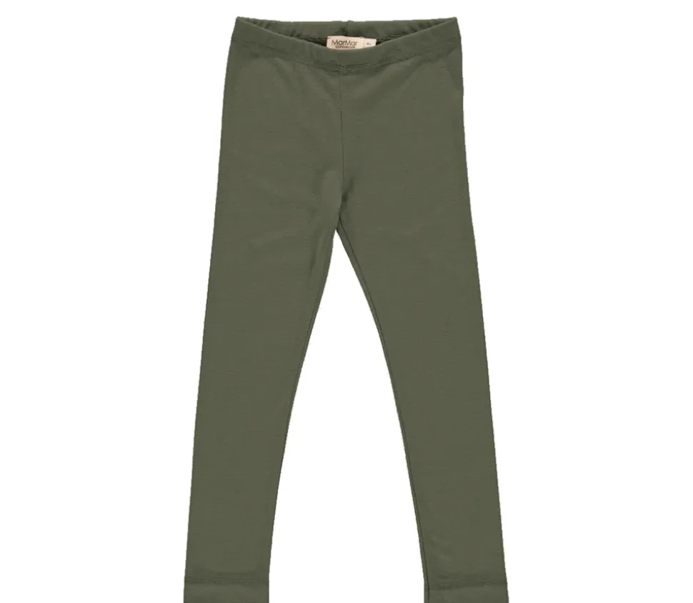 Base Leg, Leggings