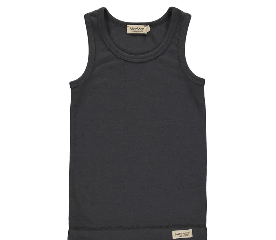 Base Sleeveless, Underwear |