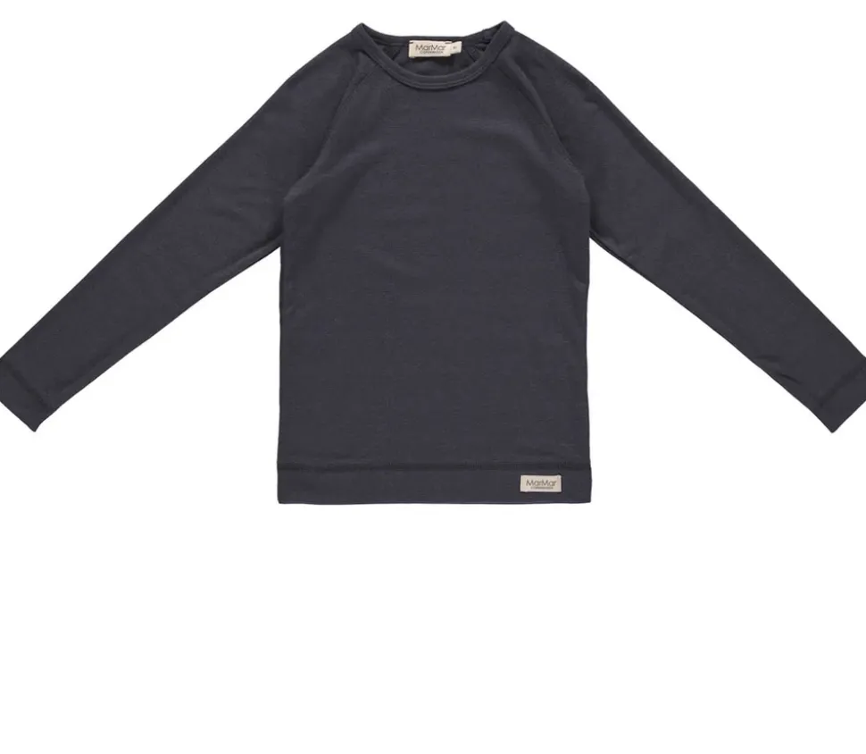 Base Tee Ls, Long Sleeve T-Shirt
