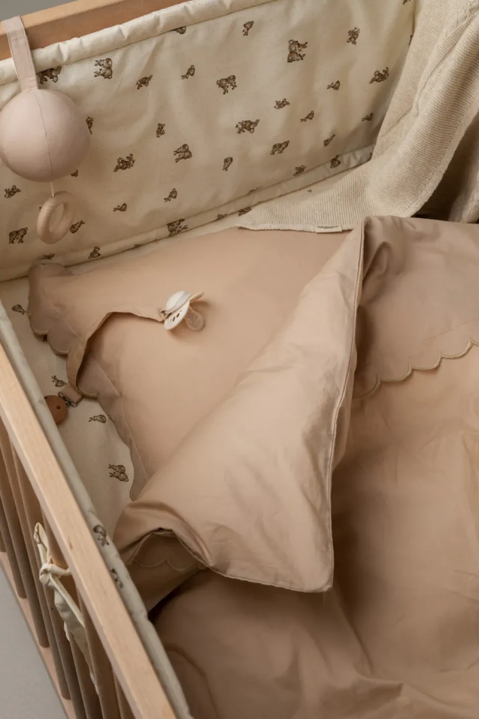 Bed Bumper