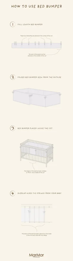 Bed Bumper