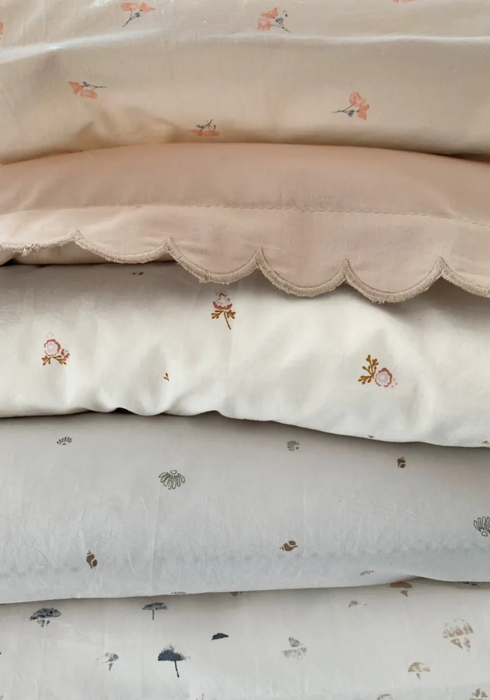 Bed Linen Baby, Bed Linen
