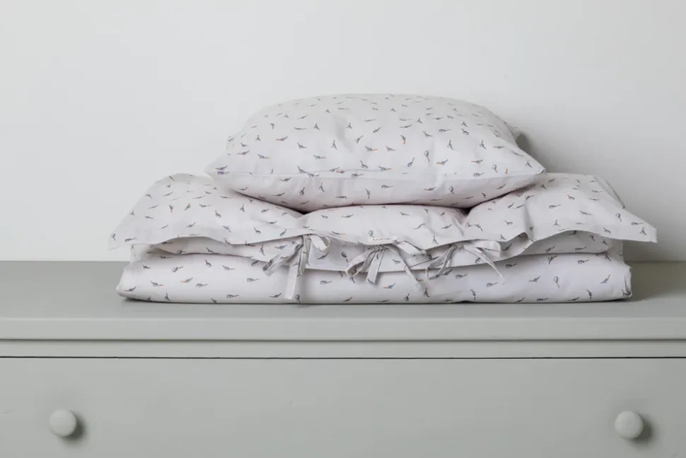 Bed Linen Junior, Bed Linen