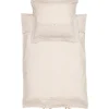 Bed Linen Scallop Baby, Bed Linen