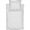Bed Linen Scallop Baby, Bed Linen