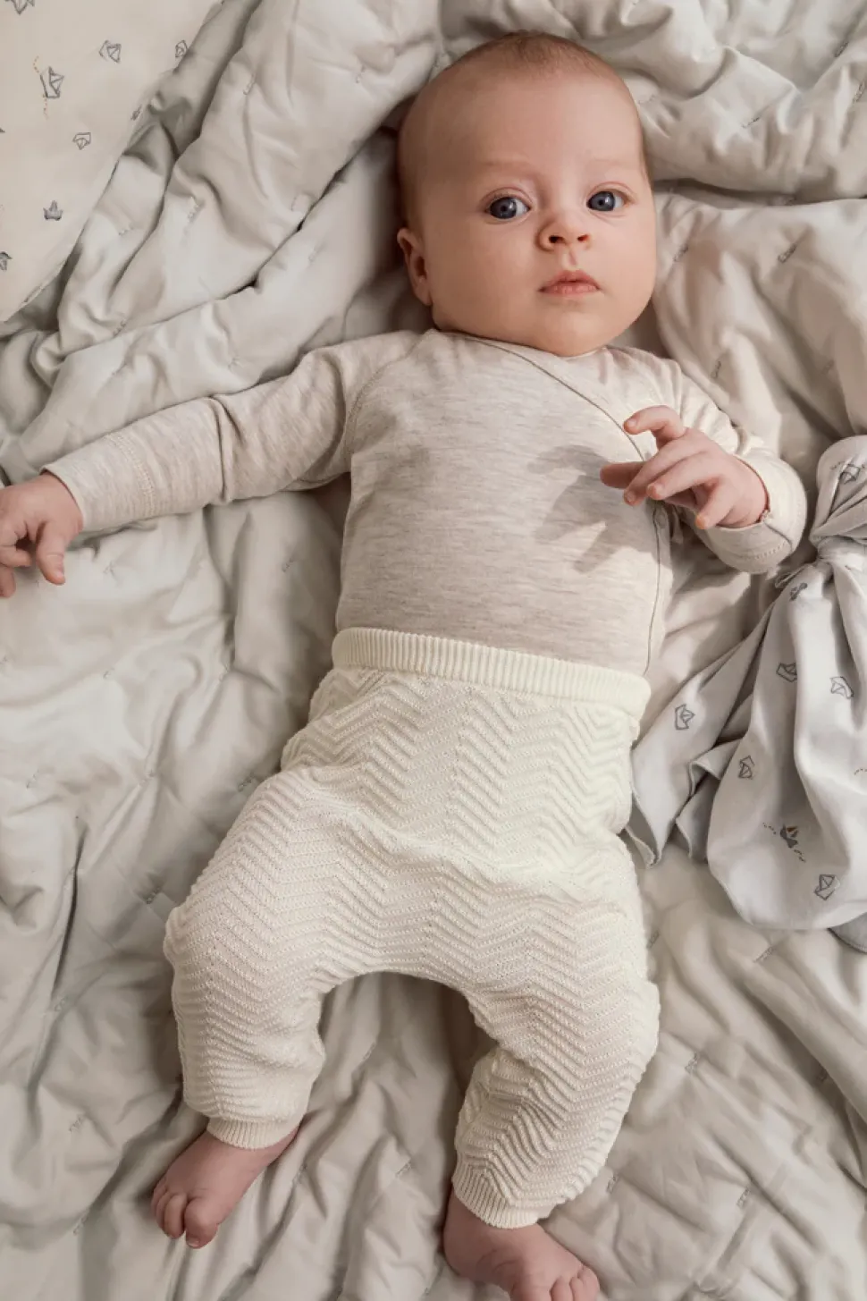 Belita, Bodysuit