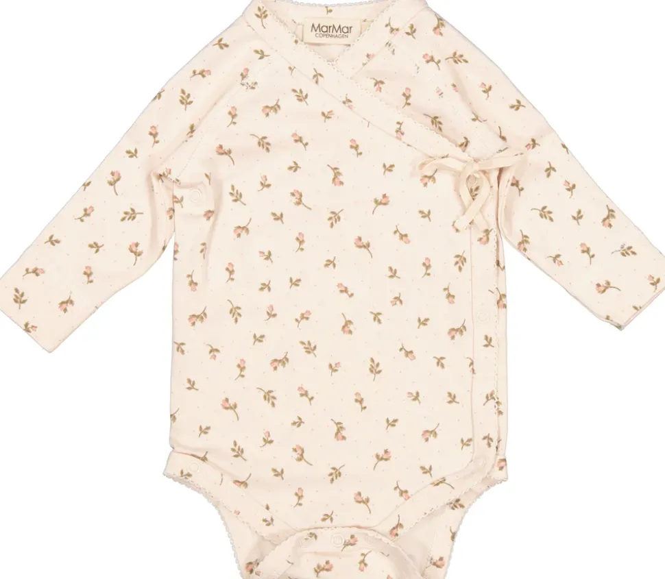 Belita, Bodysuit