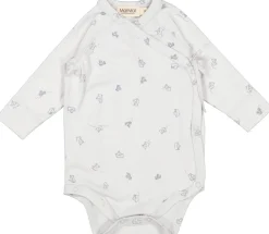 Belita, Bodysuit