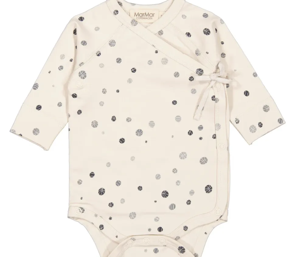 Belita, Bodysuit