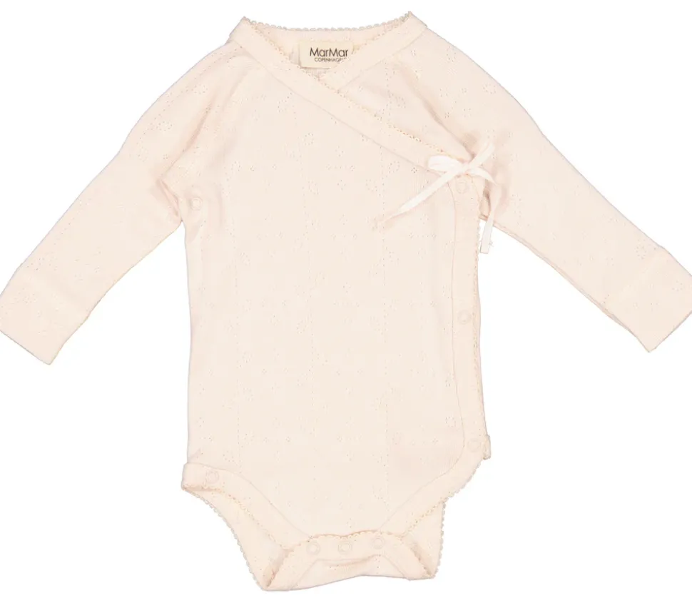 Belita, Bodysuit