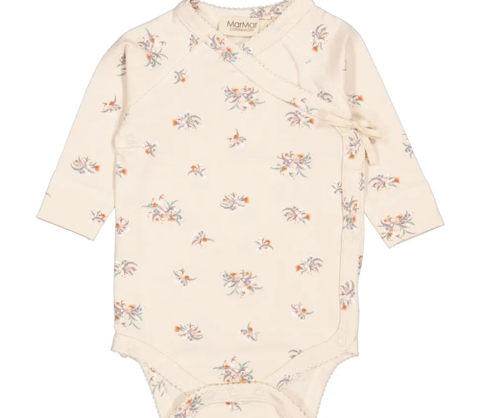 Belita, Bodysuit